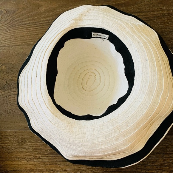 Croft & Barrow Sun hat - Picture 8 of 8